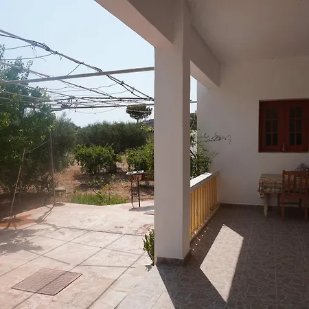 Imeri Lefkos (Karpathos)