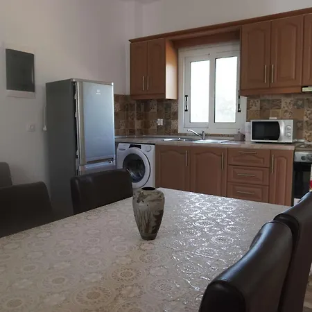 Lägenhet Imeri Lefkos (Karpathos)
