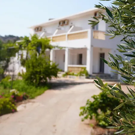 Apartman Imeri Lefkósz Karpáthu