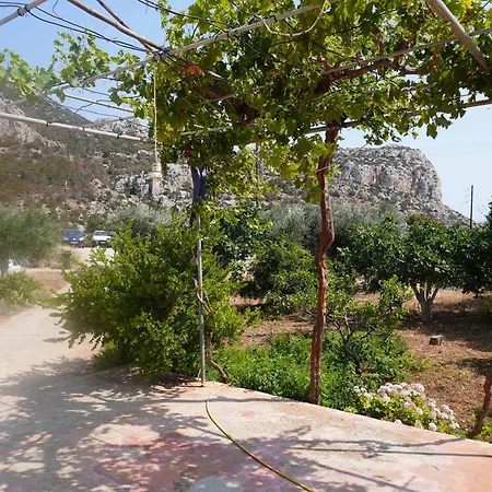 Imeri Lefkos (Karpathos)