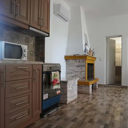 Imeri Apartman *