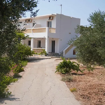 Imeri Apartman *
